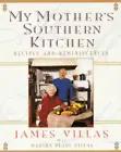 Seller image for My Mother's Southern Kitchen: Recipes and Reminiscences for sale by Pieuler Store