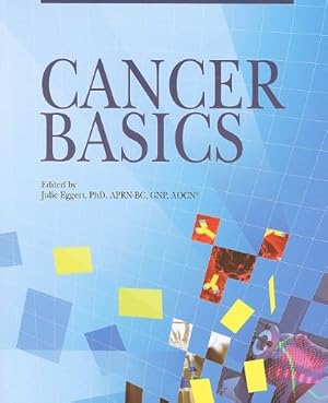 Immagine del venditore per Cancer Basics venduto da Pieuler Store