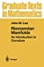 Imagen del vendedor de Riemannian Manifolds: An Introduction to Curvature (Graduate Texts in Mathematics) a la venta por Pieuler Store