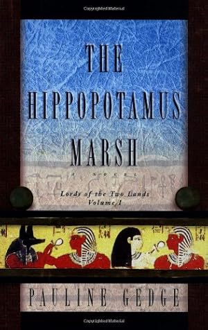 Seller image for HIPPOPOTAMUS MARSH-C (Lords of the Two Lands) for sale by Pieuler Store