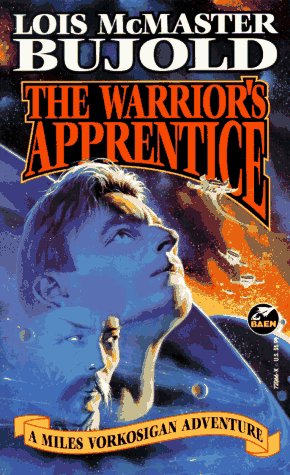 Seller image for The Warrior's Apprentice for sale by Pieuler Store