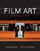 Seller image for Film Art: An Introduction for sale by Pieuler Store