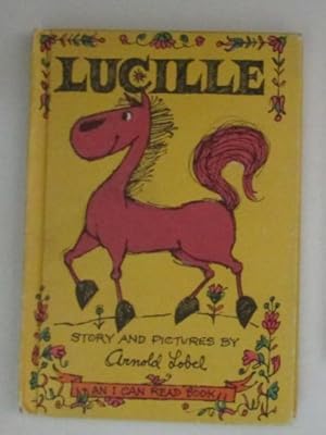 Seller image for Lucille (I Can Read Books) for sale by Pieuler Store
