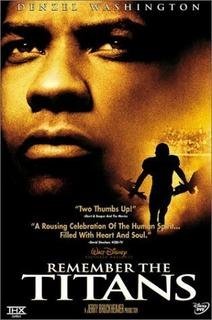 Imagen del vendedor de Remember the Titans a la venta por Pieuler Store