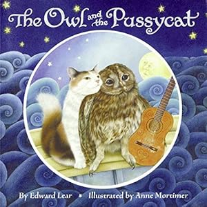 Seller image for The Owl and the Pussycat for sale by Pieuler Store