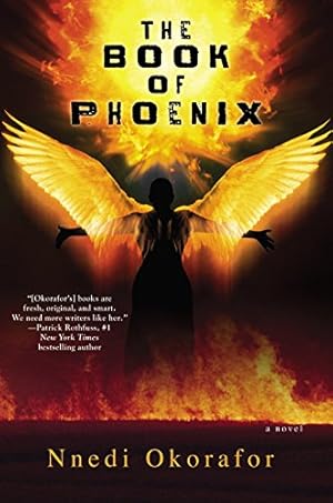 Imagen del vendedor de The Book of Phoenix a la venta por Pieuler Store