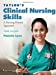 Immagine del venditore per Taylor's Clinical Nursing Skills: A Nursing Process Approach venduto da Pieuler Store