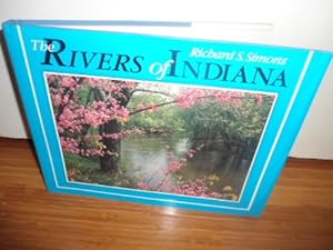 Immagine del venditore per The Rivers of Indiana venduto da Pieuler Store