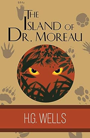 Seller image for The Island of Dr. Moreau for sale by Pieuler Store