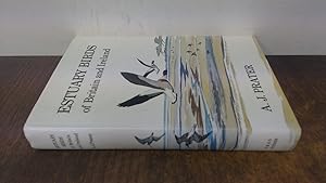Bild des Verkufers fr Estuary Birds of Britain and Ireland zum Verkauf von BoundlessBookstore