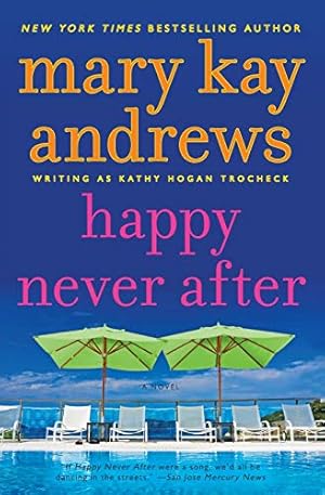 Bild des Verkufers fr Happy Never After: A Callahan Garrity Mystery zum Verkauf von Pieuler Store