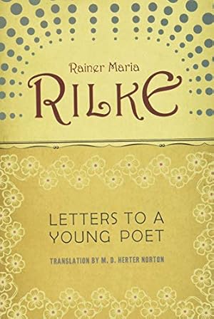 Immagine del venditore per Letters to a Young Poet (Shambhala Pocket Classics) venduto da Pieuler Store