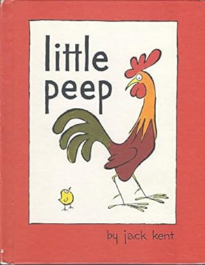 Seller image for Little Peep for sale by Pieuler Store