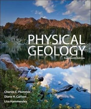 Seller image for Physical Geology for sale by Pieuler Store