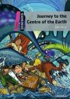 Seller image for Dominoes: Starter Leve: 250-Word Vocabulary Journey to the Centre of the Earth for sale by Agapea Libros