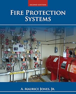 Seller image for Fire Protection Systems for sale by Pieuler Store