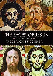 Seller image for The Faces of Jesus for sale by Pieuler Store