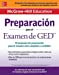 Seller image for Preparaci?n Para El Examen de GED (Mcgraw-Hill Education Preparacion Para el Examen de GED) for sale by Pieuler Store