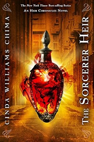 Seller image for The Sorcerer Heir (The Heir Chronicles, 5) for sale by Pieuler Store