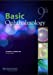 Image du vendeur pour Basic Ophthalmology, 9th ed. mis en vente par Pieuler Store