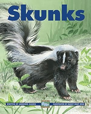 Seller image for Skunks (Kids Can Press Wildlife Series) for sale by Pieuler Store