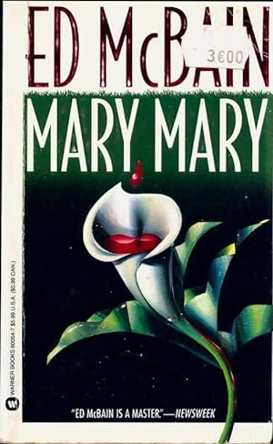 Image du vendeur pour Mary Mary - Evan Hunter mis en vente par Book Hmisphres