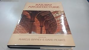 Seller image for Railway Architecture for sale by BoundlessBookstore