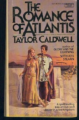 Seller image for Romance of Atlantis for sale by Pieuler Store