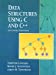 Bild des Verkufers fr Data Structures Using C and C++: United States Edition zum Verkauf von Pieuler Store