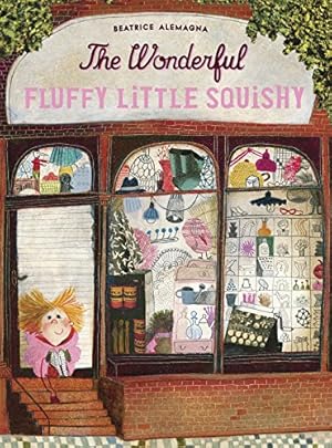 Imagen del vendedor de The Wonderful Fluffy Little Squishy a la venta por Pieuler Store