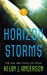 Seller image for HORIZON STORMS (The Saga of Seven Suns (3)) for sale by Pieuler Store