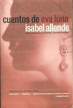 Cuentos de Eva Luna - Isabel Allende