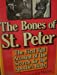 Seller image for The Bones of St. Peter for sale by Pieuler Store