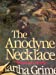 Seller image for The Anodyne Necklace for sale by Pieuler Store