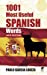 Seller image for 1001 Most Useful Spanish Words for sale by Pieuler Store