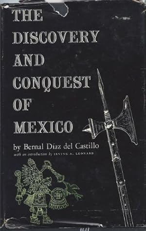 Imagen del vendedor de Discovery and Conquest of Mexico 1517-1521 a la venta por Pieuler Store