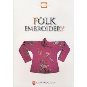 Seller image for Folk Embroidery for sale by Pieuler Store