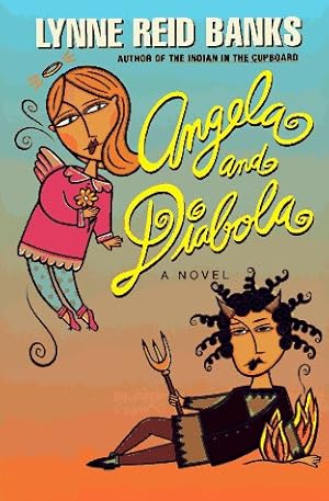 Seller image for Angela and Diabola for sale by Pieuler Store