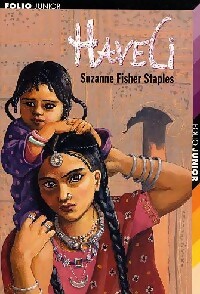 Image du vendeur pour Haveli - Suzanne Fisher Staples mis en vente par Book Hmisphres