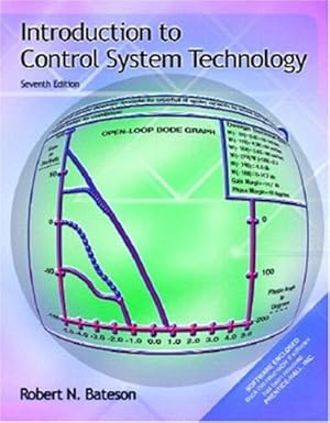 Bild des Verkufers fr Introduction to Control System Technology (7th Edition) zum Verkauf von Pieuler Store