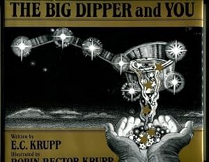 Seller image for The Big Dipper and You for sale by Pieuler Store