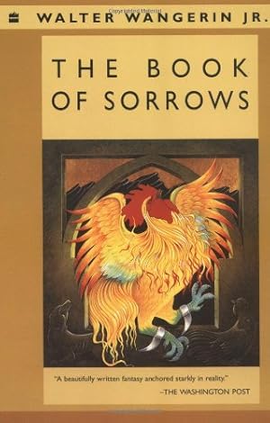 Seller image for The Book of Sorrows for sale by Pieuler Store