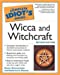 Seller image for The Complete Idiot's Guide to Wicca and Witchcraft for sale by Pieuler Store