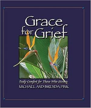 Seller image for Grace for Grief for sale by Pieuler Store