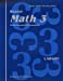 Bild des Verkufers fr Saxon Math 3 Homeschool: Student's Meeting Book 1st Edition zum Verkauf von Pieuler Store