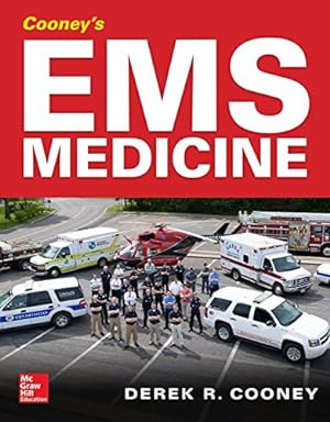 Seller image for EMS Medicine for sale by Pieuler Store