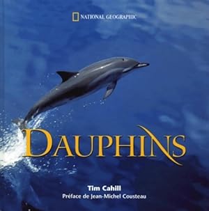 Les dauphins - T. Cahill