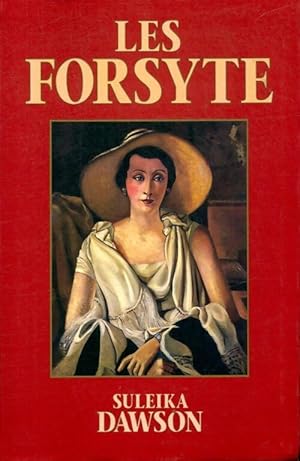 Image du vendeur pour Les Forsythe - Suleika Dawson mis en vente par Book Hmisphres
