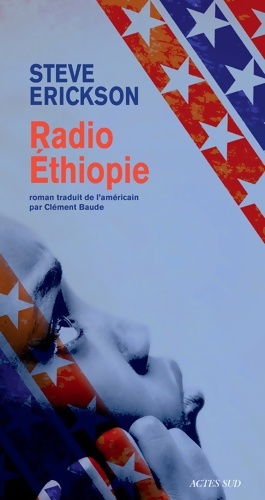 Image du vendeur pour Radio ethiopie - Steve Erickson mis en vente par Book Hmisphres