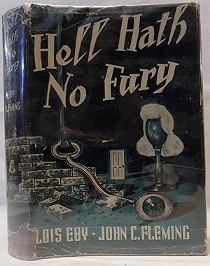 Imagen del vendedor de Hell Hath No Fury a la venta por MLC Books